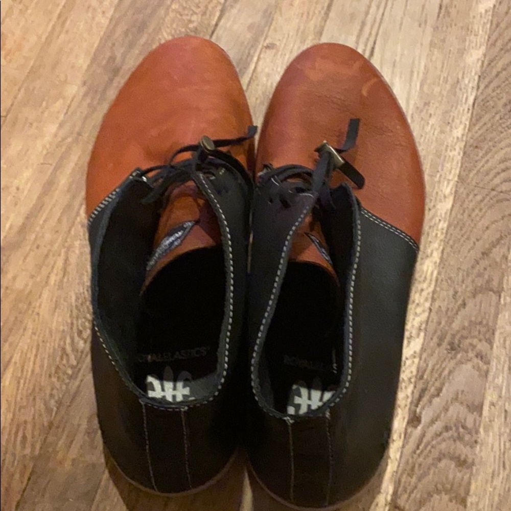 Casual boots/shoes (men’s size 11)